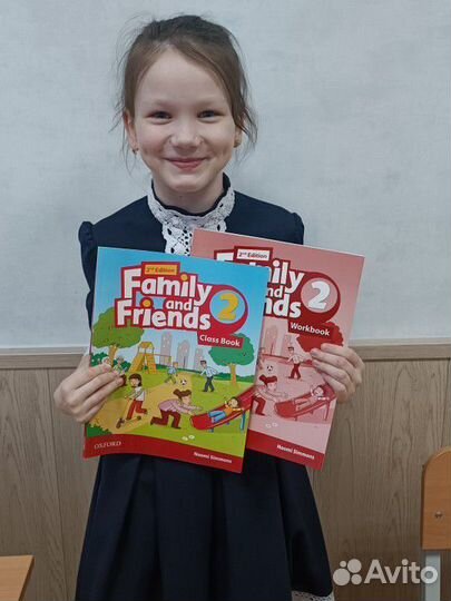 Репетитор по английскому языку