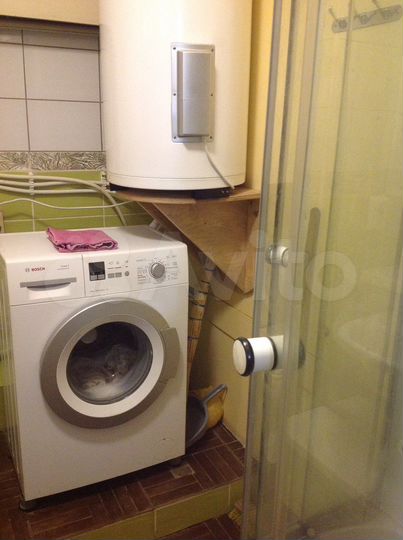 Комната 19 м² в 1-к., 1/5 эт.