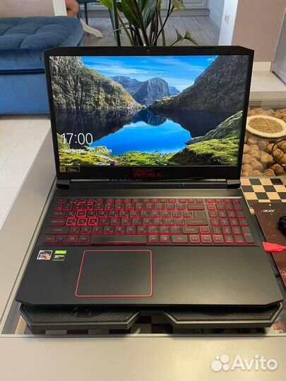 Acer nitro 5
