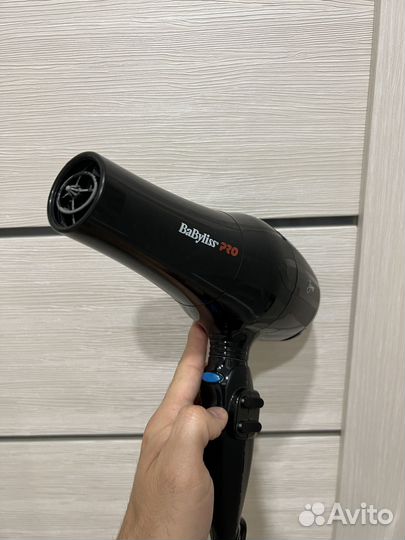 Фен Babyliss Pro