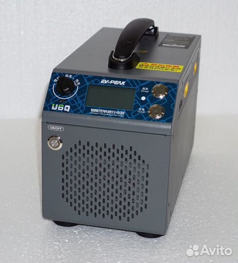 Агpoдрoн А60-X