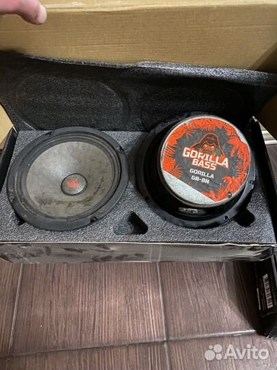 Колонки в авто 20