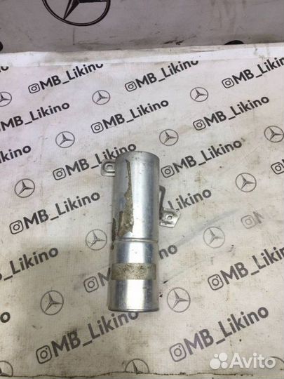 Осушитель кондиционера Mercedes-Benz S-Класс W221