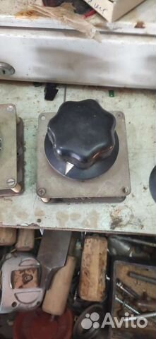 Ползунковые переключатели пп60-11,пп-36-11