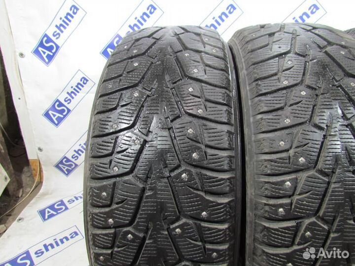 Yokohama Ice Guard Stud IG55 235/55 R19 96R