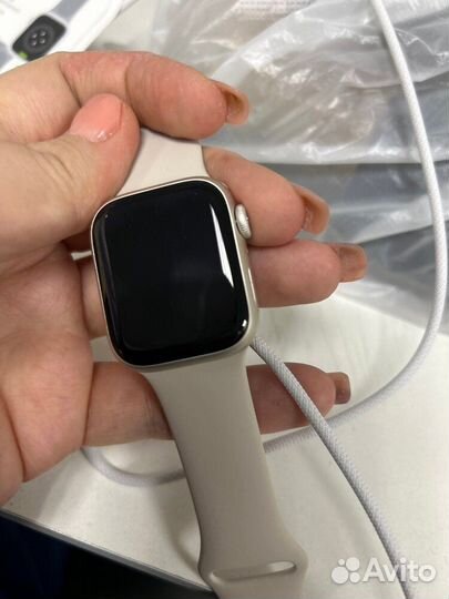 Apple Watch 9