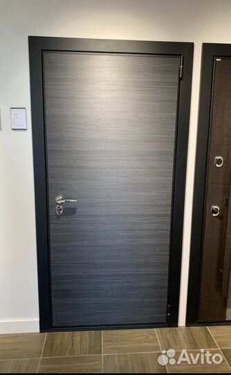 Входная дверь portalle