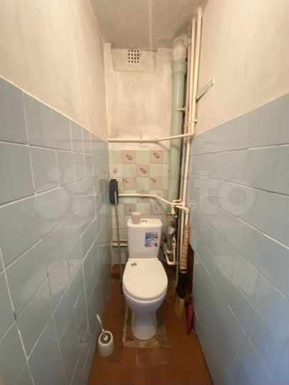 2-к. квартира, 47,8 м², 2/5 эт.