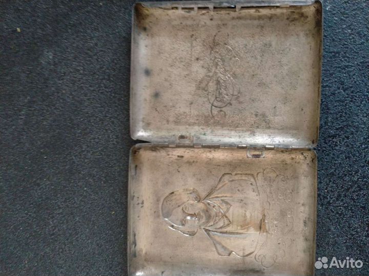 Подсигар СССР