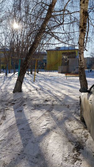 2-к. квартира, 45,1 м², 1/5 эт.