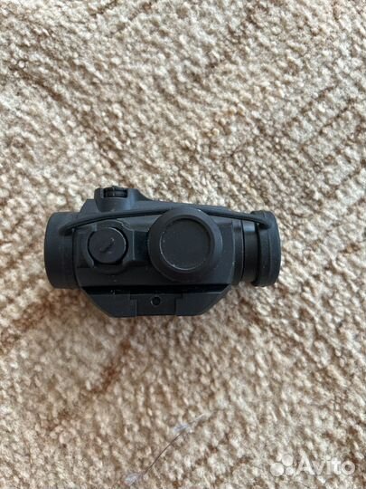 Калиматорный прицел vector optics