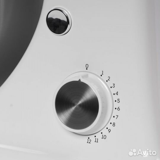 Планетарный миксер Galaxy GL2230