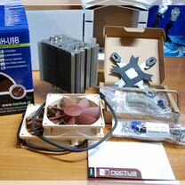 Кулер для процессора Noctua NH-U9B