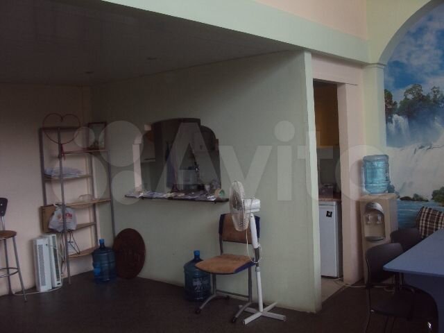 Сдам складское помещение, 1100 м²