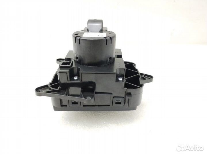 Кнопка режима подвески Mercedes-Benz Gle-Class