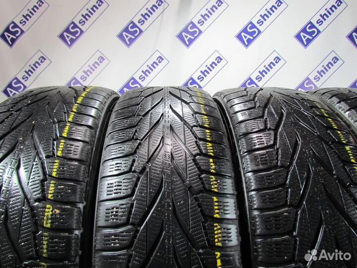 Nokian Tyres Hakkapeliitta R2 SUV 235/65 R18 96R