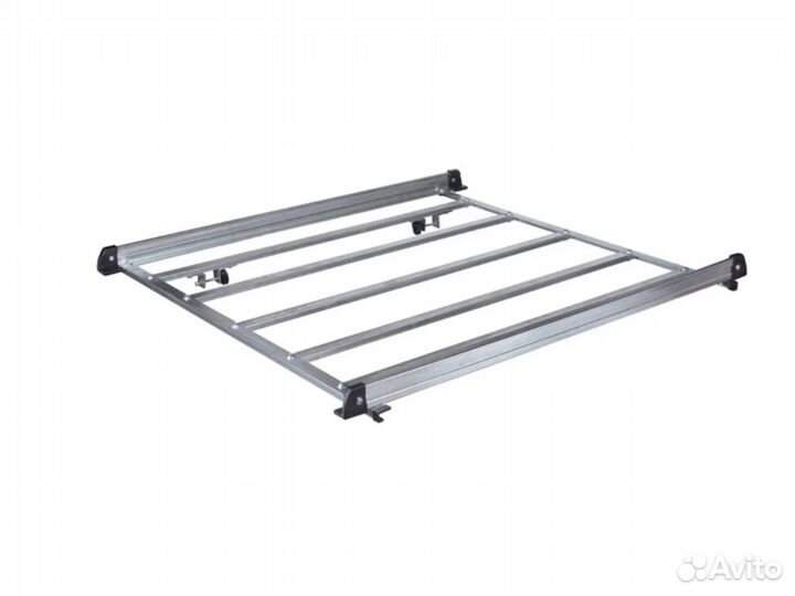 Грузовые корзины на авто