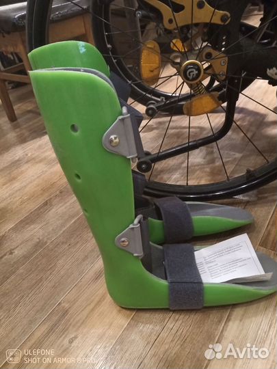 Тутор голеностопный тно -21