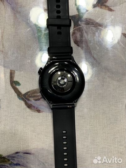 Смарт-часы Huawei Watch 4