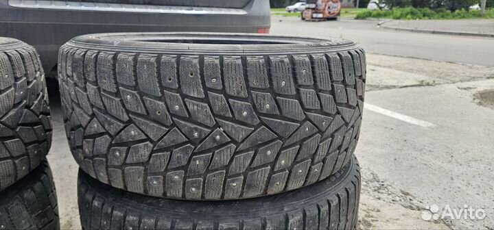 Dunlop Grandtrek Ice 02 275/45 R20 110T