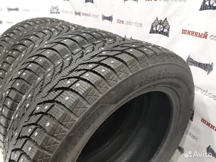Vittos VWS31 215/60 R17