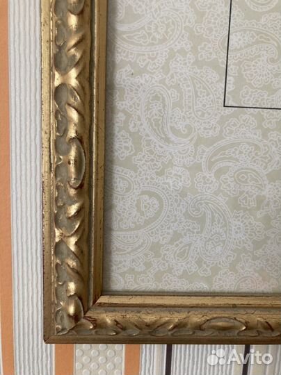Картина в раме