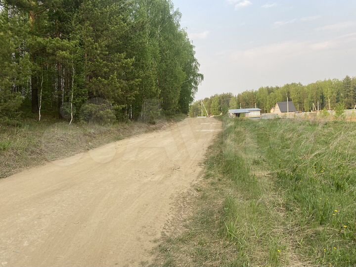 Участок 7 сот. (СНТ, ДНП)