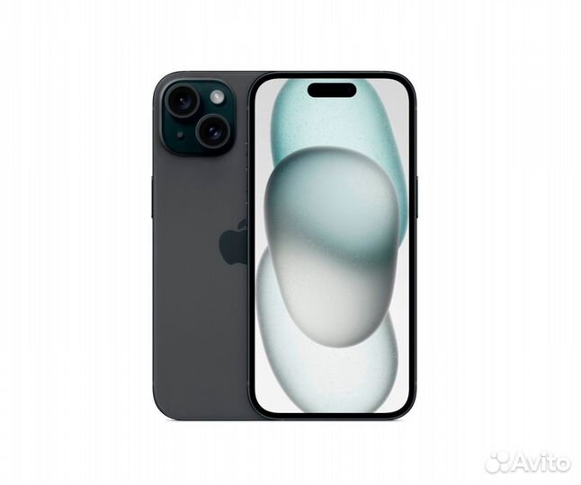 iPhone 15 Plus, 512 ГБ