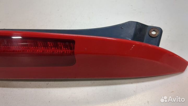 Катафот Volvo XC90, 2004