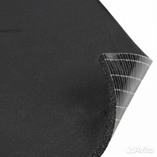 Airline adsi007 Шумоизоляция airline (звуко) 