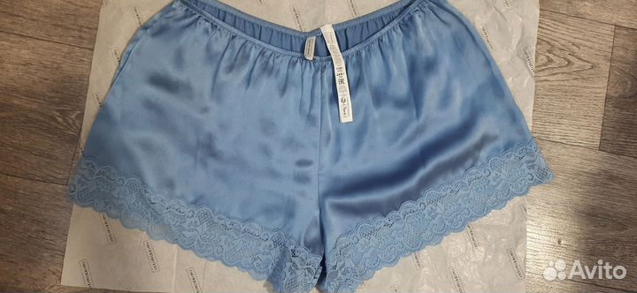 Шорты Intimissimi шелк, р М