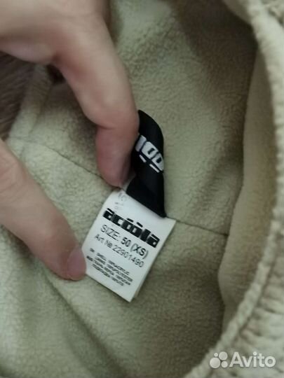 Шапка для девочки