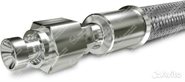 Фильтр гидравлический