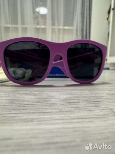 Очки babiators 0 2