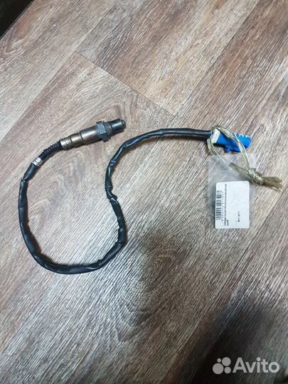 Лямбда-зонд ford