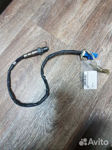 Лямбда-зонд ford