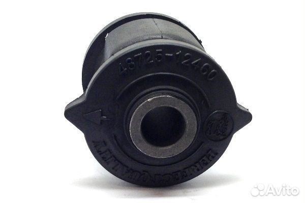 Сайлентблок задн подвески toyota caldina, corona 9