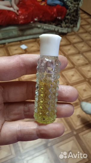 Духи женские Дзинтерс винтаж