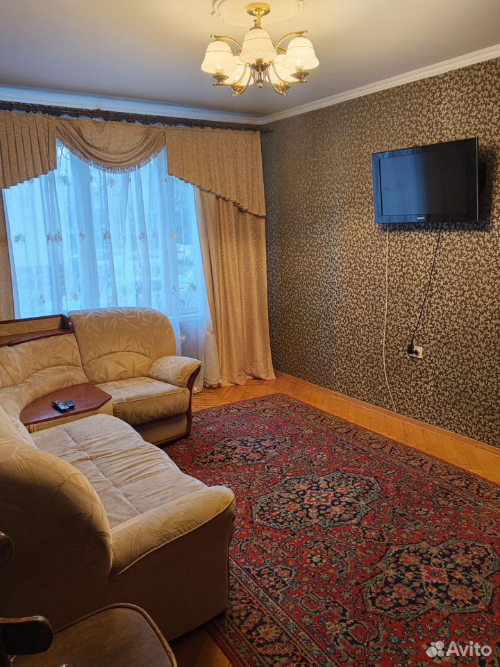 2-к. квартира, 44,1 м², 1/9 эт. в аренду Москве | Снять квартиру ...