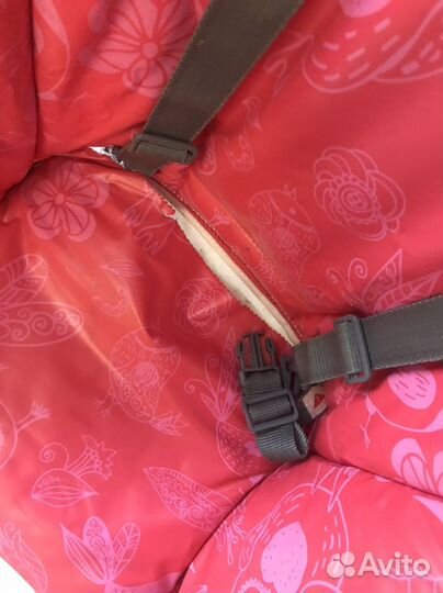 Продам стульчик для кормления