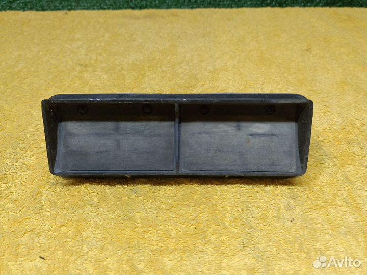 Клапан давления в багажник datsun