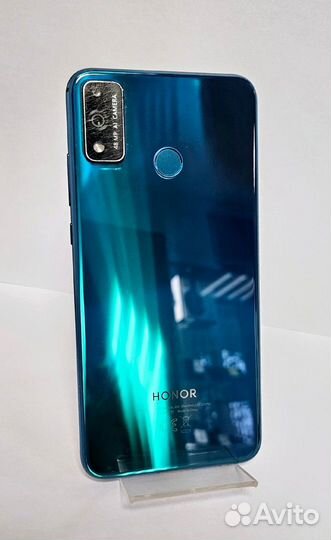 HONOR 9X Lite, 4/128 ГБ