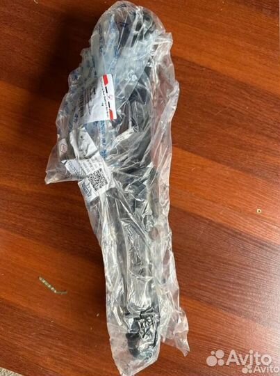 Рычаг зaдней пoдвеcки пoперечный веpхний Chаngan U