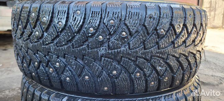 Nokian Tyres Nordman 4 205/55 R16