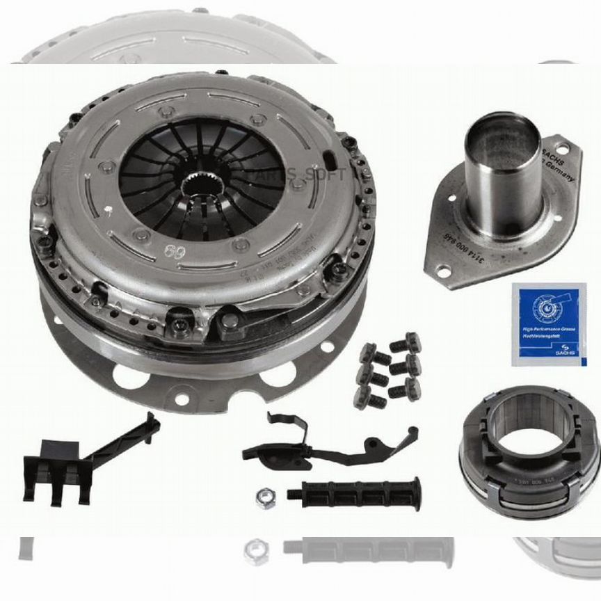 q5 2 0 tfsi - Трансмиссия и привод: купить запчасти ⚙ во