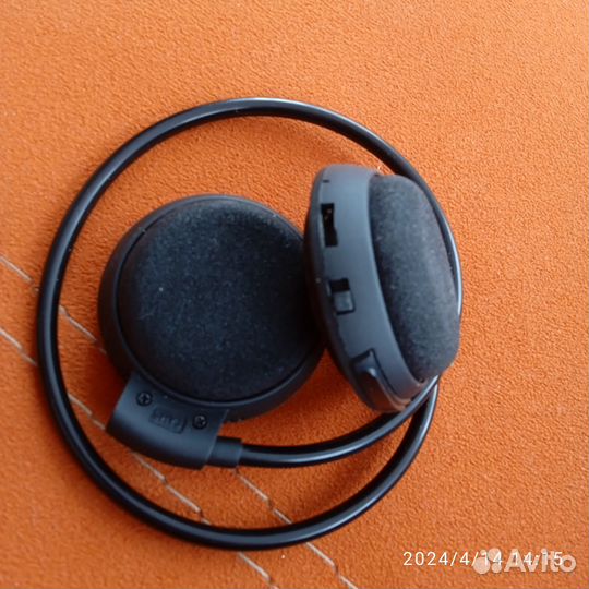 Фитнес наушники, Bluetooth