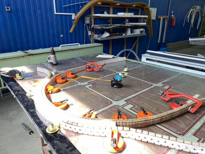 Окна пвх / Пластиковые окна