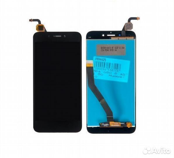 Дисплей для Huawei Honor 6A