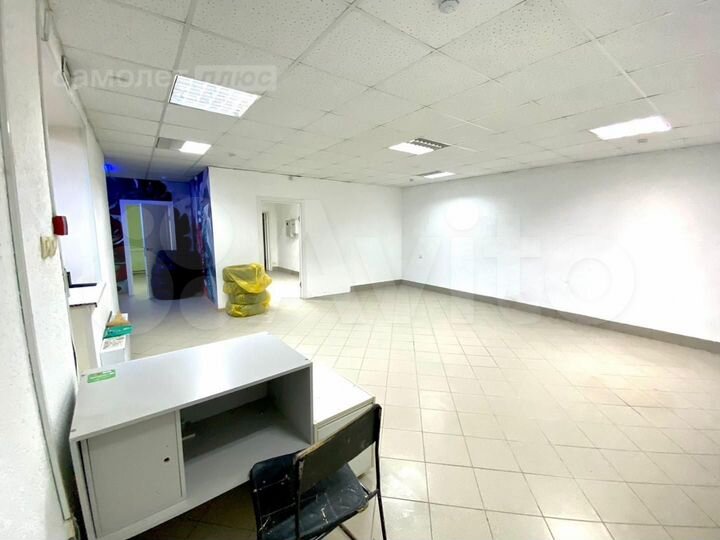 Сдам помещение свободного назначения, 73.4 м²