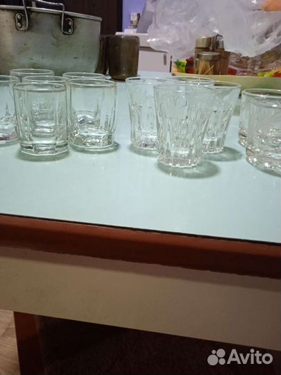 Кухонная утварь СССР